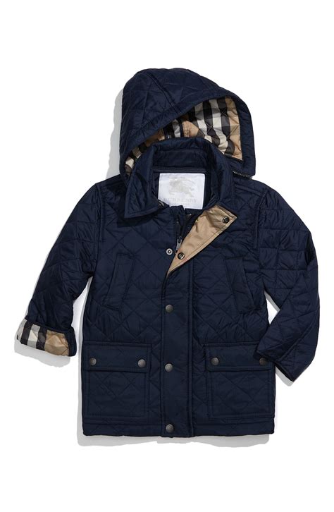 burberry kid coat|burberry children outlet.